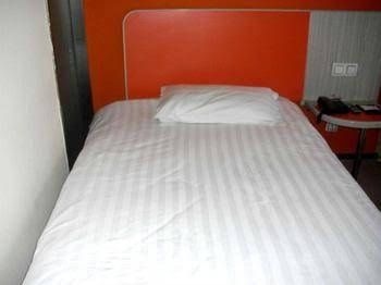 Motel 168 Hotel4