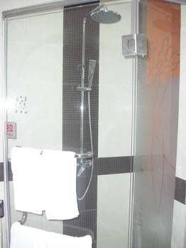 Motel 168 Hotel2