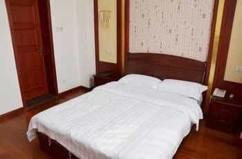 Qingdao Sea Training Center Hotel Qingdao Sea Training Center Hotel