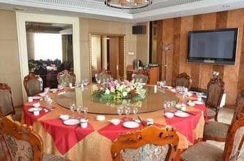 Qingdao Sea Training Center Hotel Qingdao Sea Training Center Hotel