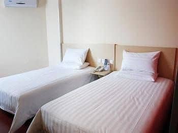 Hanting Express Hotel Tianjin Xiawafang Hanting Express Hotel Tianjin Xiawafang