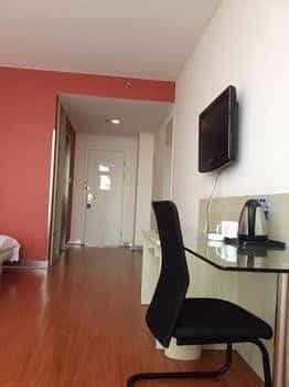Hanting Express Hotel Wuxi Sunshine Square Hanting Express Hotel Wuxi Sunshine Square