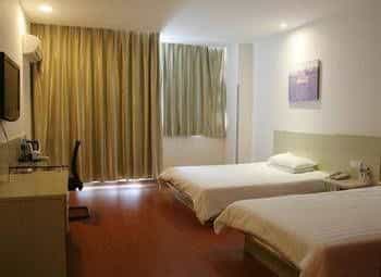 Hanting Express Hotel Wuxi Sunshine Square Hanting Express Hotel Wuxi Sunshine Square