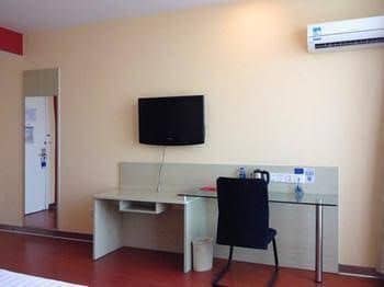 Hanting Express Hotel Wuxi Sunshine Square Hanting Express Hotel Wuxi Sunshine Square