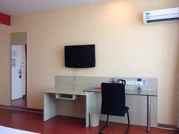 Hanting Express Hotel Wuxi Sunshine Square Hanting Express Hotel Wuxi Sunshine Square