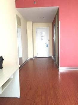 Hanting Express Hotel Wuxi Sunshine Square4