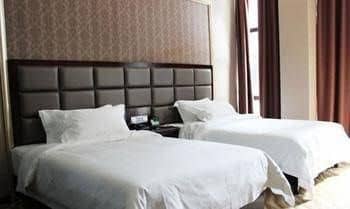 Guangzhou Saifeel Hotel Guangzhou Saifeel Hotel