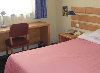 Home Inn Hotel4