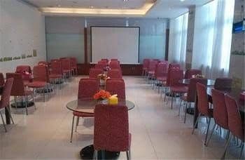 Hanting Express Hotel Wuxi Taihu Lake Hanting Express Hotel Wuxi Taihu Lake