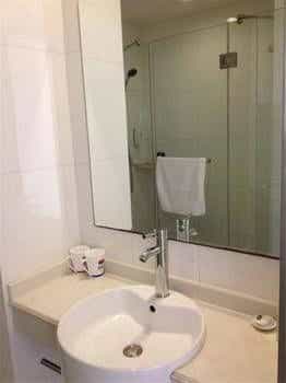 Hanting Express Hotel Wuxi Taihu Lake Hanting Express Hotel Wuxi Taihu Lake