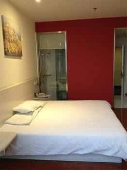 Hanting Express Hotel Wuxi Taihu Lake Hanting Express Hotel Wuxi Taihu Lake
