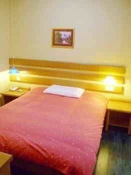 Home Inn Home Inn