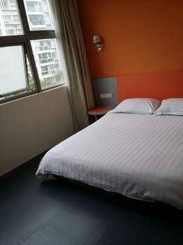 Motel 168 Hotel4