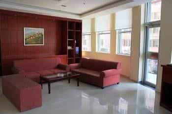 Hanting Hotel Hanting Hotel