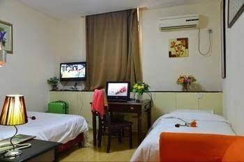 Xi'an Meibao Hotel3
