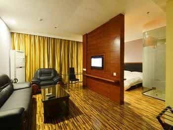 Dongying 118 Hotel Dongying 118 Hotel