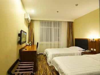 Dongying 118 Hotel Dongying 118 Hotel