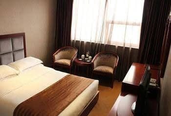 Fanghua Hotel Fanghua Hotel