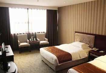 Fanghua Hotel Fanghua Hotel