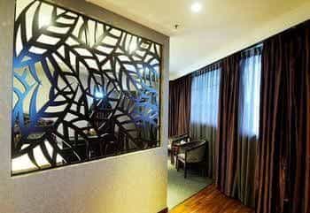 Fanghua Hotel Fanghua Hotel