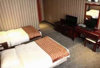Fanghua Hotel Fanghua Hotel