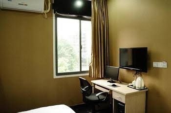 Chongqing Haoda Hotel4