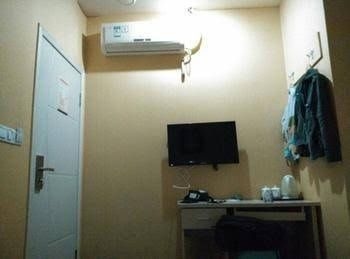 Chongqing Haoda Hotel3