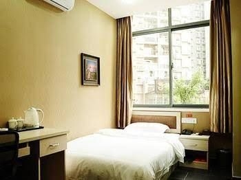 Chongqing Haoda Hotel1