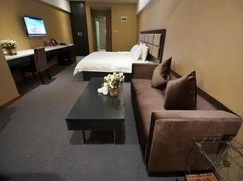 Chongqing Aifei Hotel3