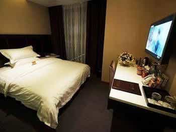 Chongqing Aifei Hotel Chongqing Aifei Hotel