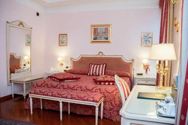 JUNIOR SUITE STANDARD
