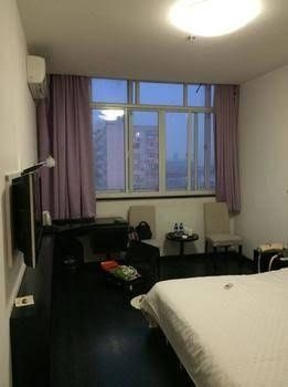 Ziyougang Fashion Hotel3