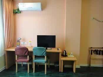 Home Inn Wuxi Huaqing Road Home Inn Wuxi Huaqing Road