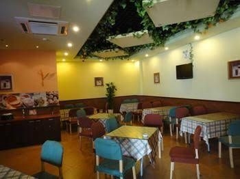 Home Inn Wuxi Huaqing Road1