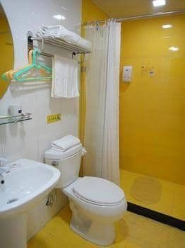 Home Inn Wuxi Huaqing Road Home Inn Wuxi Huaqing Road