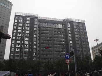 Yueyou Hotel Nanping - Chongqing Yueyou Hotel Nanping - Chongqing