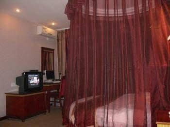 Yueyou Hotel Nanping - Chongqing Yueyou Hotel Nanping - Chongqing