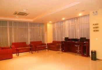 Hanting Hotel Hanting Hotel