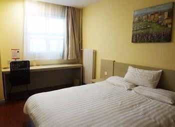Hanting Hotel Hanting Hotel