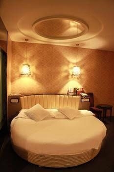 Chaohu Qingmu Hotel1