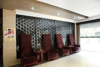 Chaohu Qingmu Hotel0