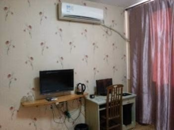 Zibo Zhongyuan Hotel0