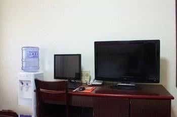 Zibo Zhongyuan Hotel Zibo Zhongyuan Hotel
