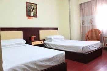 Zibo Zhongyuan Hotel Zibo Zhongyuan Hotel