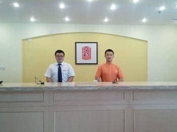 Home Inn Shiyangqiao Home Inn Shiyangqiao