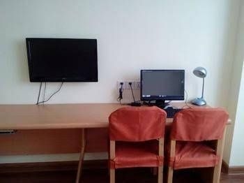 Home Inn Shiyangqiao4