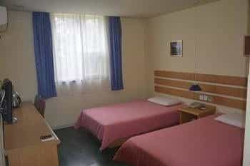 Home Inn Linyi People's Square Home Inn Linyi People's Square