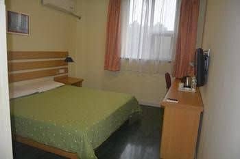 Home Inn Linyi People's Square Home Inn Linyi People's Square
