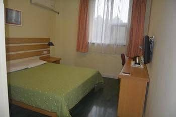 Home Inn Linyi People's Square Home Inn Linyi People's Square