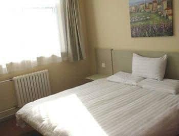 Hanting Express Hotel Tianjin Yujiabao Hanting Express Hotel Tianjin Yujiabao